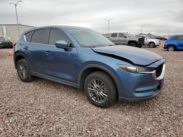 JM3KFACL0H0124548 | 2017 MAZDA CX-5 TOURI