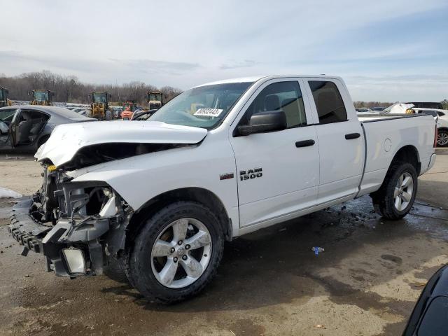 2014 Ram 1500 ST