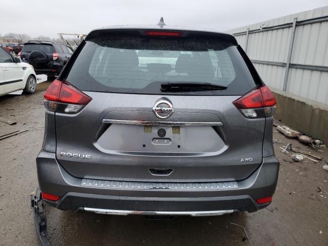 KNMAT2MV3JP588739 | 2018 NISSAN ROGUE S