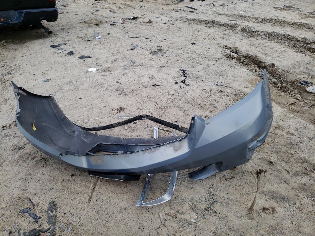 1G1ZS58N57F271683 2007 Chevrolet Malibu Ls