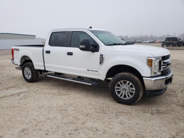 1FT7W2BT7KED46620 | 2019 FORD F250 SUPER