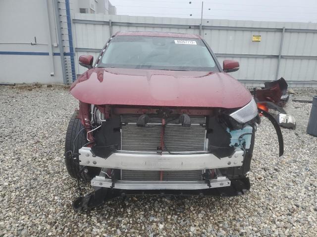 VIN 5TDKDRAH1PS023543 2023 Toyota Highlander, L no.5