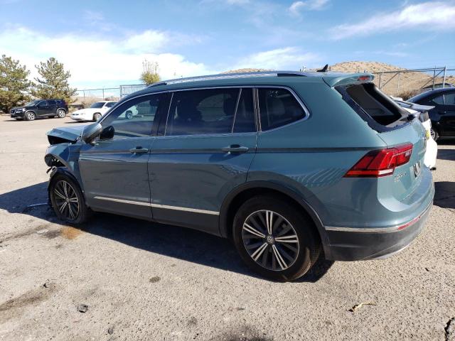 3VV2B7AX0KM196398 | 2019 VOLKSWAGEN TIGUAN SE