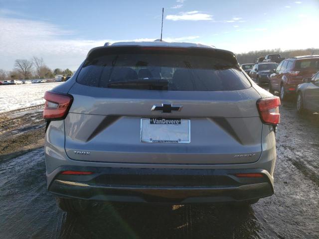 2024 CHEVROLET TRAX ACTIV - KL77LKE28RC106927
