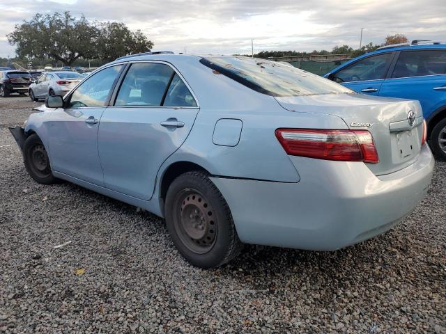 4T1BE46K77U693318 | 2007 Toyota camry ce