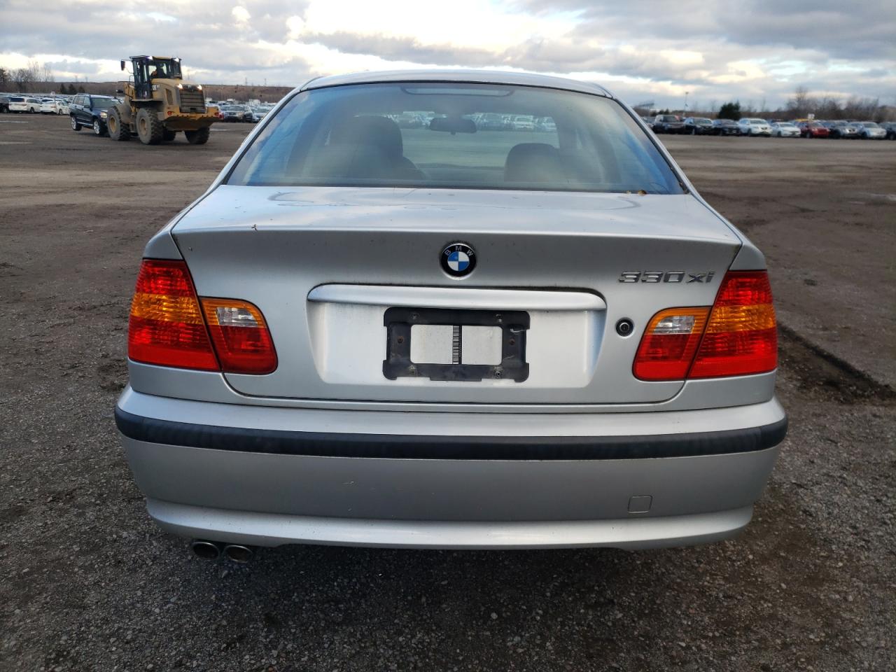 wbaew534x2pg16797 WBAEW534X2PG16797 2002 BMW 330 Xi