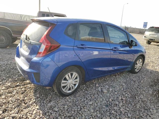 2017 HONDA FIT LX - JHMGK5H52HS013174