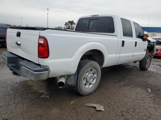 1FT8W3BT0GEC68702 | 2016 FORD F350 SUPER