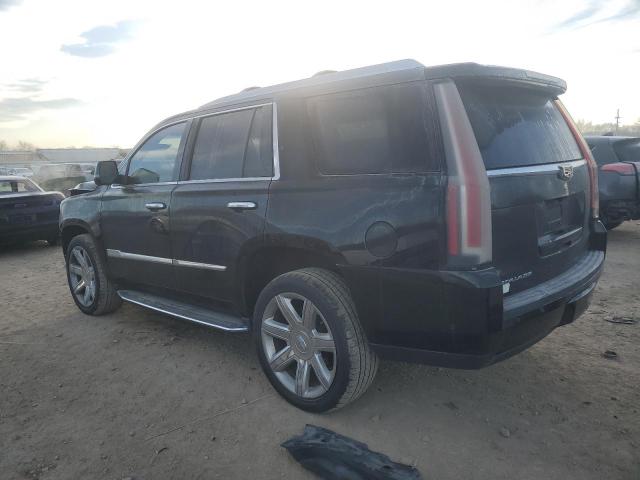 1GYS4BKJ9HR191840 | 2017 CADILLAC ESCALADE L