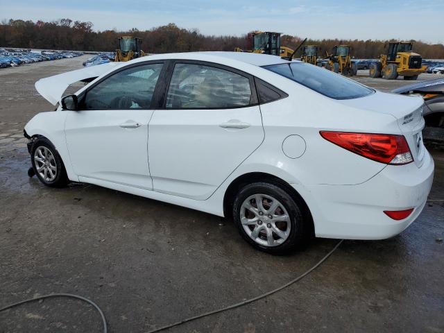 KMHCT4AE3EU655335 | 2014 HYUNDAI ACCENT GLS