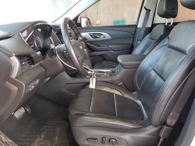 2018 Chevrolet Traverse Lt VIN: 1GNERHKW0JJ263359 Lot: 77101543