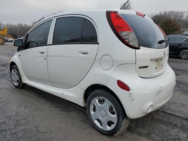 2012 Mitsubishi I Miev Es VIN: JA3215H15CU025018 Lot: 82292173