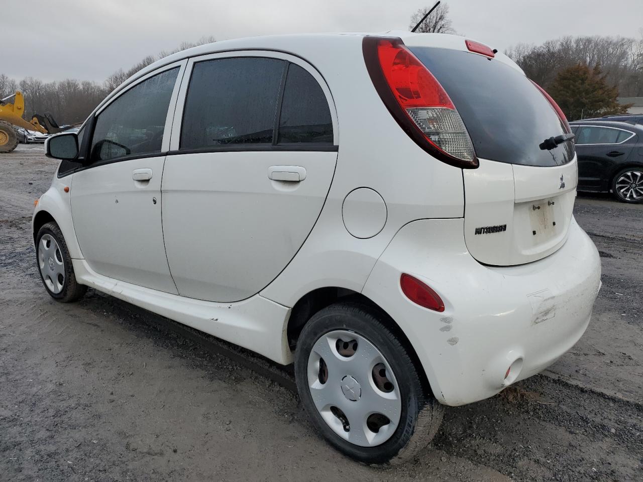 JA3215H15CU025018 2012 Mitsubishi I Miev Es