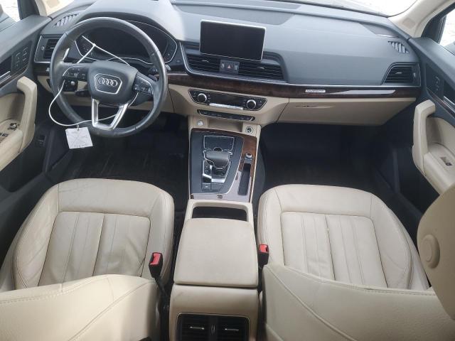 WA1CNAFY0J2027183 2018 AUDI Q5, photo no. 8