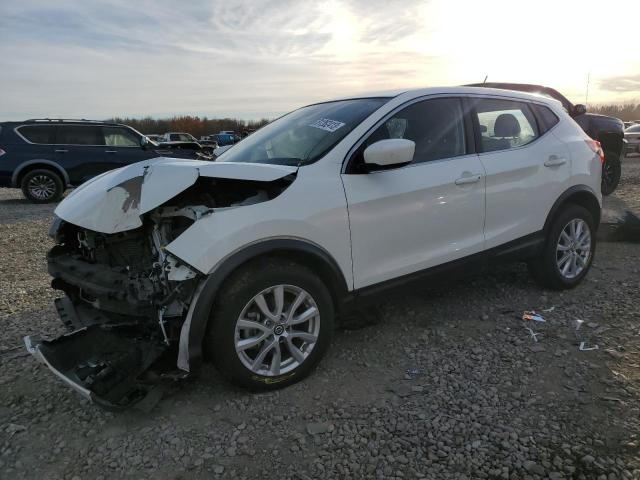 JN1BJ1AV9MW308036 | 2021 NISSAN ROGUE SPOR