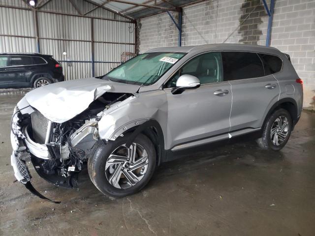 5NMS64AJ4MH317646 | 2021 HYUNDAI SANTA FE S