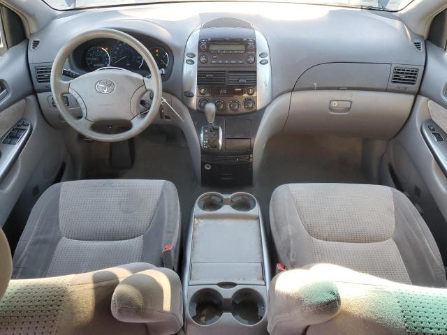 2008 Toyota Sienna - Image 8