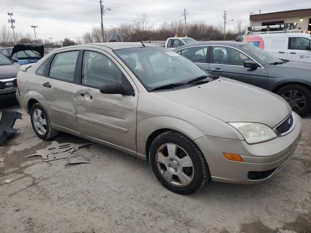 1FAHP34N17W162321 | 2007 Ford focus zx4