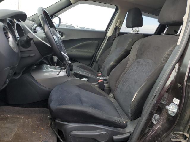 2017 NISSAN JUKE S - JN8AF5MV1HT750432