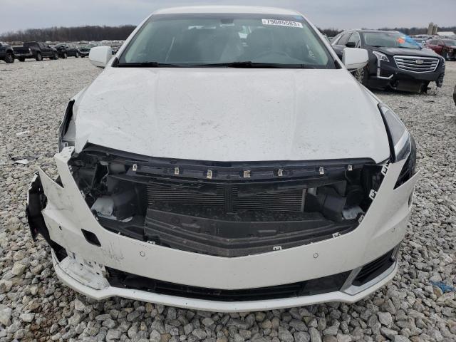 2019 CADILLAC XTS LUXURY - 2G61M5S33K9122344
