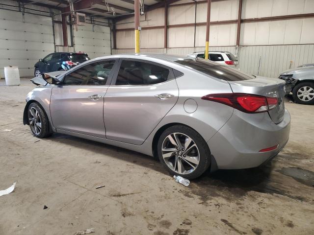 5NPDH4AE0FH545462 | 2015 HYUNDAI ELANTRA SE