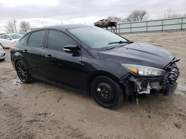 1FADP3F27FL229604 | 2015 Ford focus se