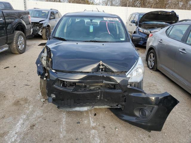 ML32F3FJ4LHF13479 | 2020 MITSUBISHI MIRAGE G4