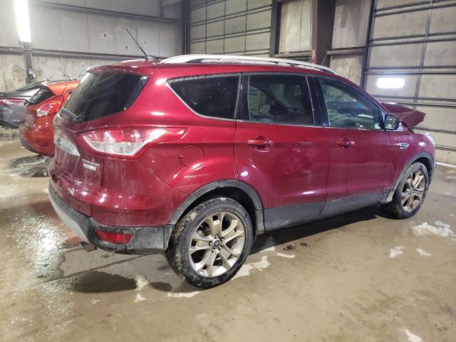 1FMCU0JX7EUD50959 | 2014 FORD ESCAPE TIT