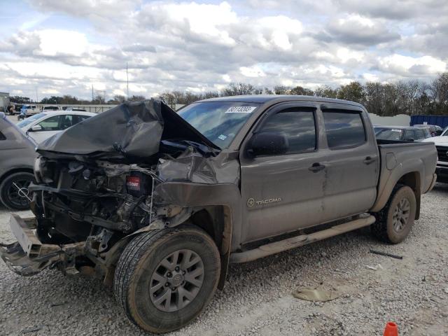 2013 Toyota Tacoma 