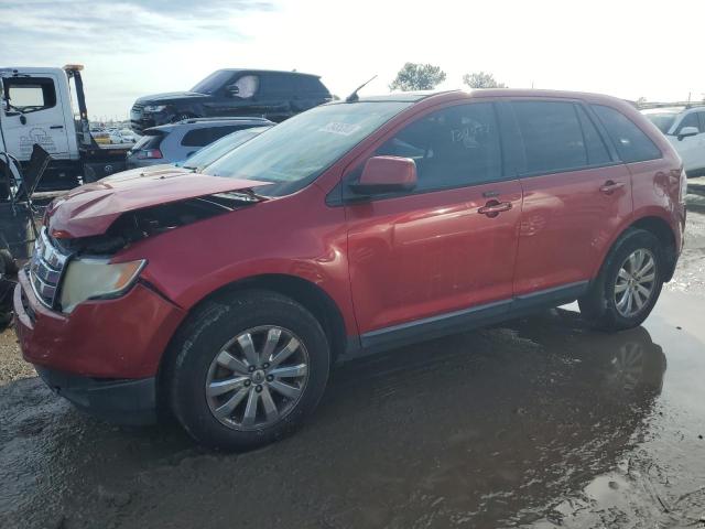 2010 Ford Edge SEL