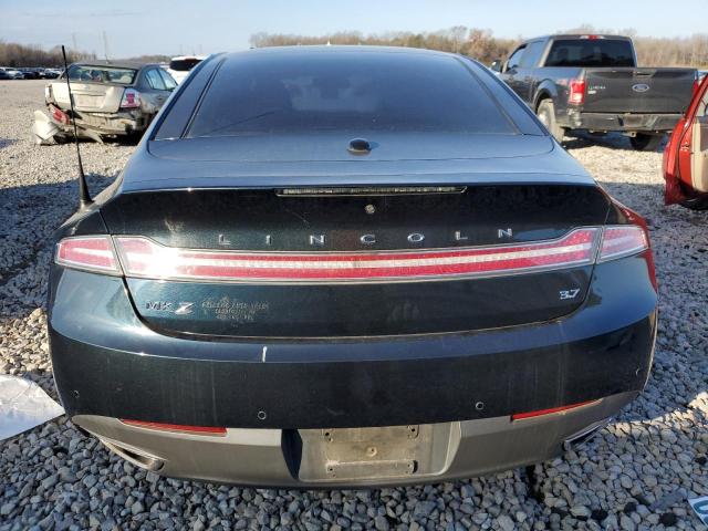 3LN6L2GK0ER822286 | 2014 Lincoln mkz