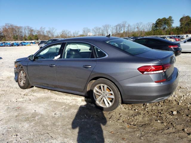 VIN 1VWSA7A38LC010718 2020 Volkswagen Passat, SE no.2