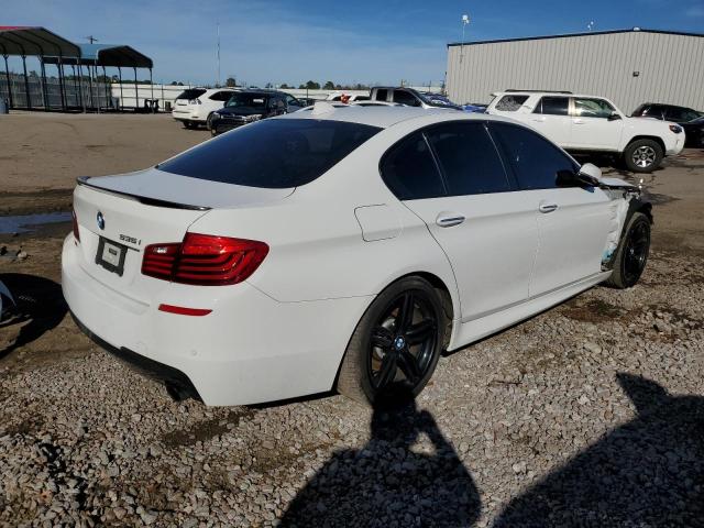 WBA5B1C59GG134761 | 2016 BMW 535 I