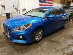 2018 HYUNDAI SONATA SE - 5NPE24AF7JH717493