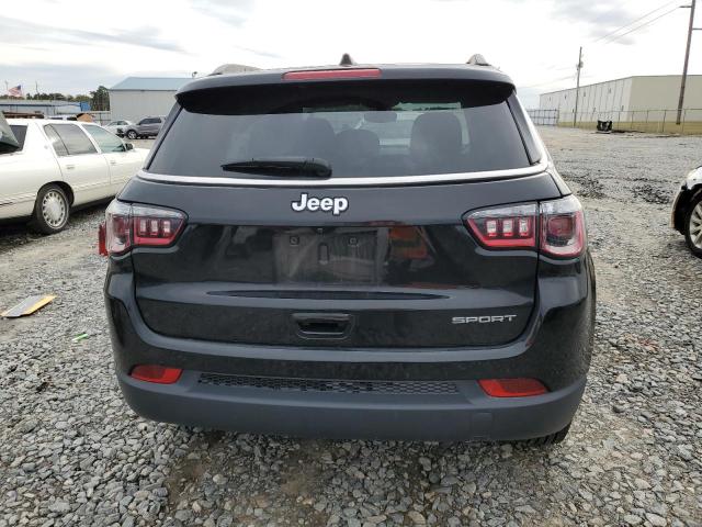 3C4NJCAB8MT563651 | 2021 JEEP COMPASS SP