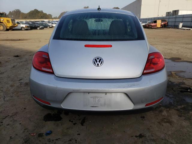 3VWFP7ATXEM626101 | 2014 Volkswagen beetle