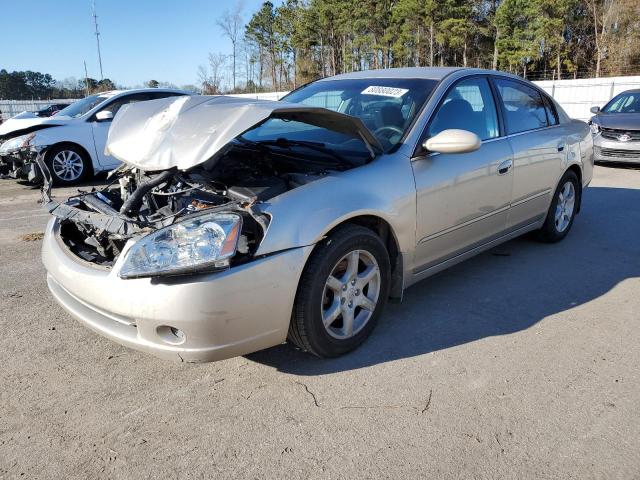 2006 Nissan Altima S