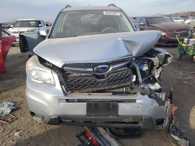 JF2SJADC4FH451816 | 2015 SUBARU FORESTER 2