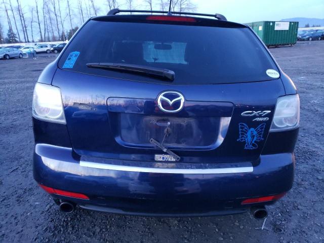 JM3ER4CL6C0419880 | 2012 Mazda cx-7