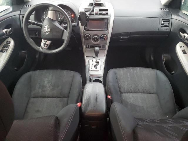 5YFBU4EE3DP214016 | 2013 Toyota corolla base