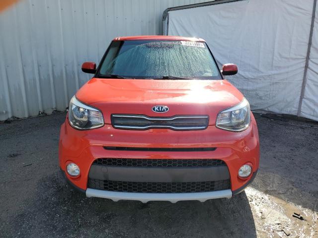 KNDJP3A50K7662280 | 2019 KIA SOUL +