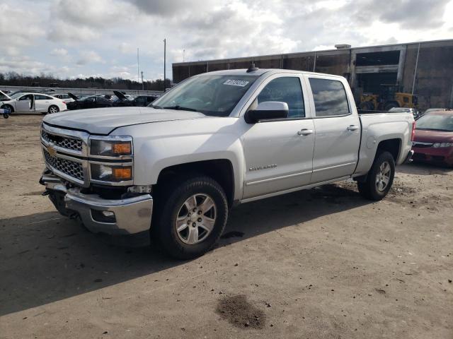 Vin: 3gcukrec4fg198654, lot: 81724373, chevrolet all models k1500 lt 2015 img_1