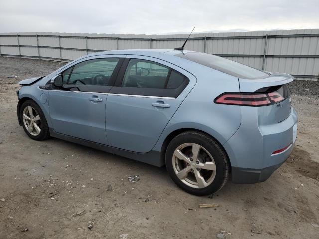 VIN 1G1RD6E49DU135429 2013 Chevrolet Volt no.2