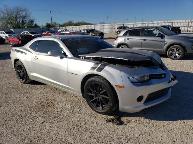 2G1FB1E3XF9268509 | 2015 CHEVROLET CAMARO LS