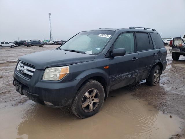 2006 Honda Pilot EX