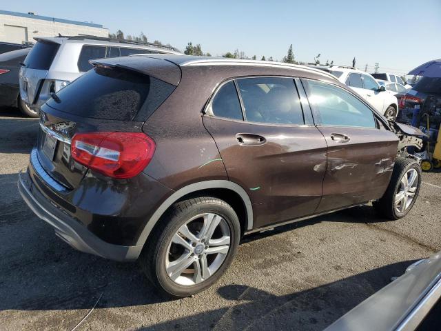 VIN WDCTG4GB3GJ227348 2016 Mercedes-Benz GLA-Class,... no.3