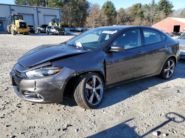 2015 Dodge Dart GT