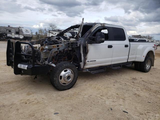 2019 Ford F-350 