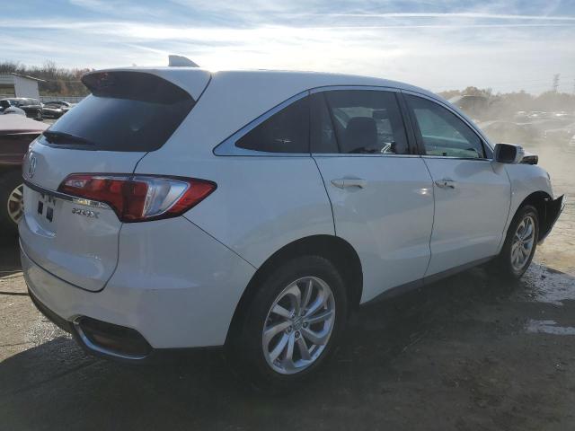 5J8TB3H36HL014620 | 2017 ACURA RDX