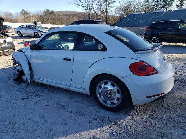 3VWF17AT6FM601151 | 2015 VOLKSWAGEN BEETLE 1.8